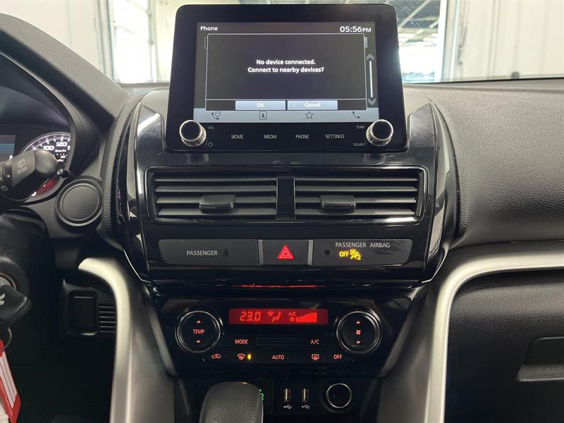 mitsubishi Eclipse Cross 2022 - 17