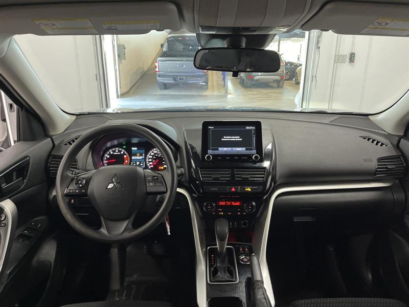 mitsubishi Eclipse Cross 2022 - 19