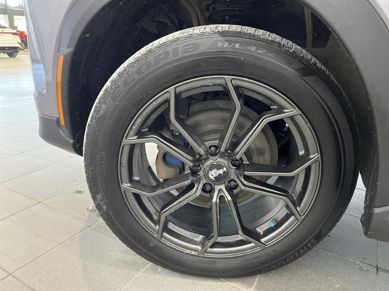 mitsubishi Eclipse Cross 2022 - 21