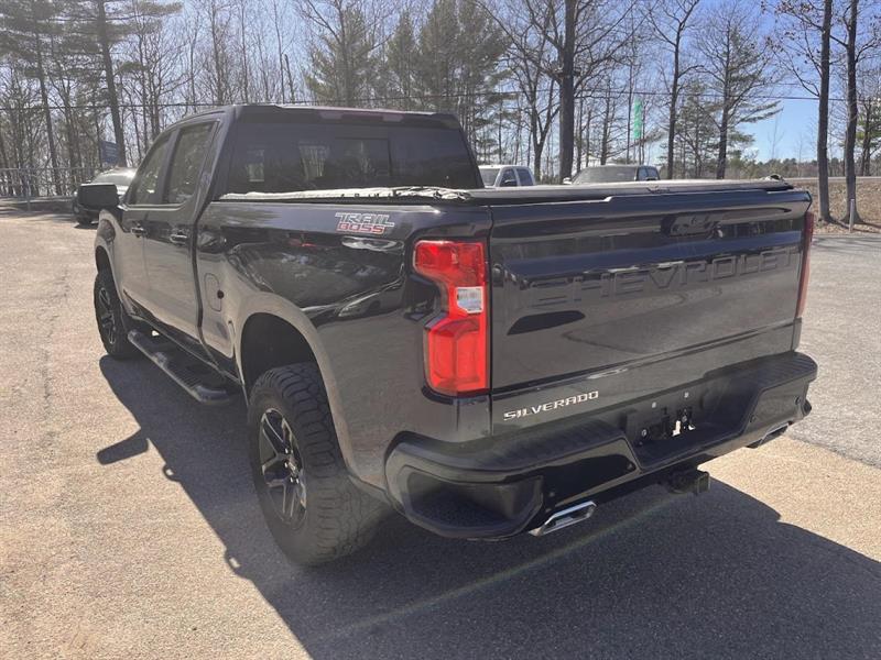 chevrolet Silverado 2024 - 11