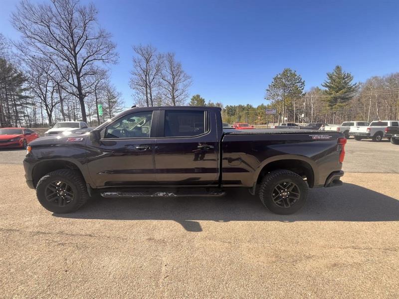 chevrolet Silverado 2024 - 13