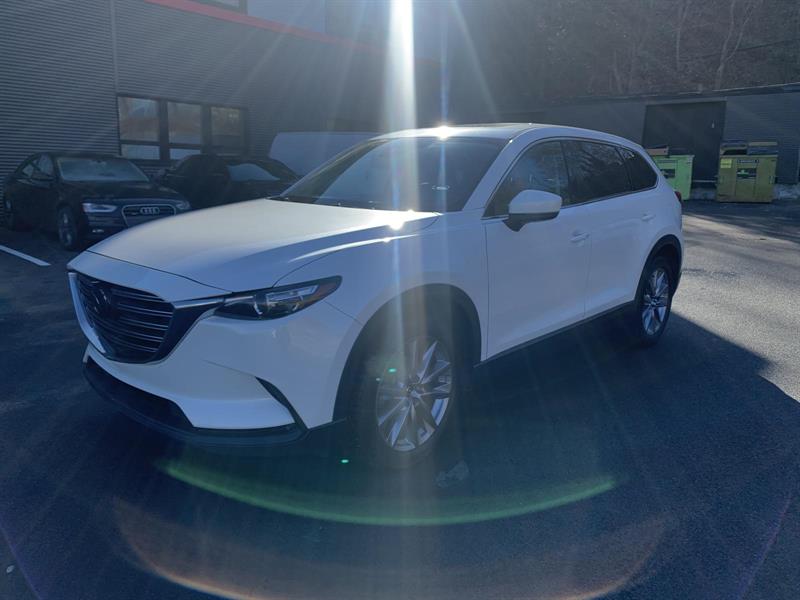 mazda CX-9 2023