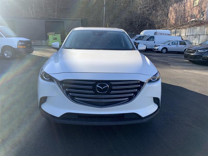 mazda CX-9 2023 - 2