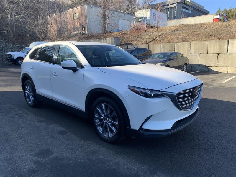 mazda CX-9 2023 - 3