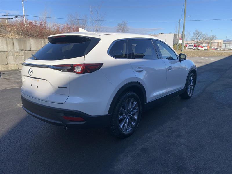 mazda CX-9 2023 - 4