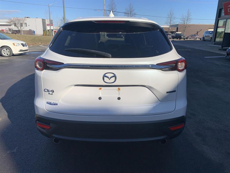mazda CX-9 2023 - 5