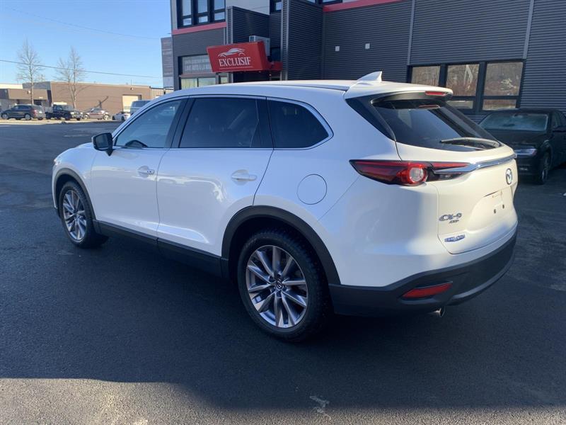 mazda CX-9 2023 - 6