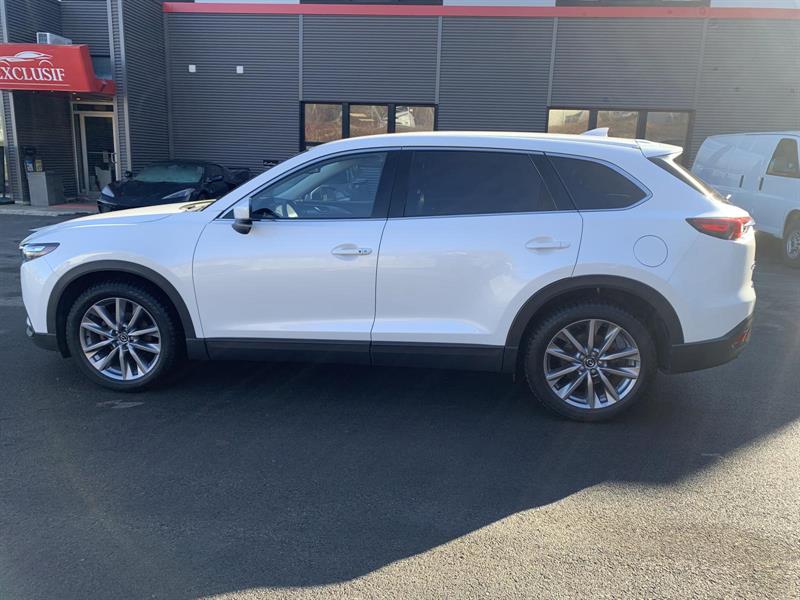 mazda CX-9 2023 - 7