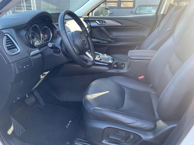 mazda CX-9 2023 - 9