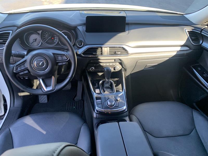 mazda CX-9 2023 - 13