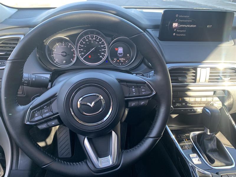 mazda CX-9 2023 - 14