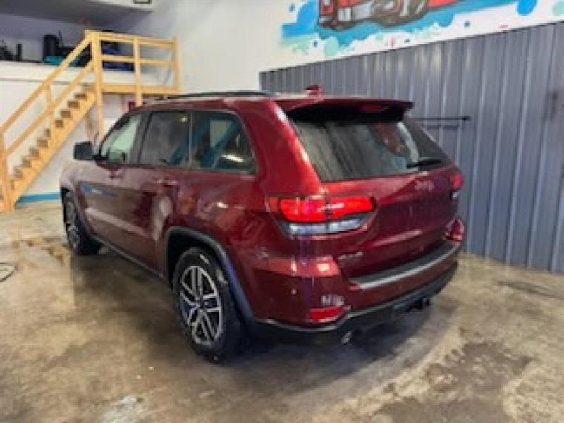 jeep Grand Cherokee 2021 - 6