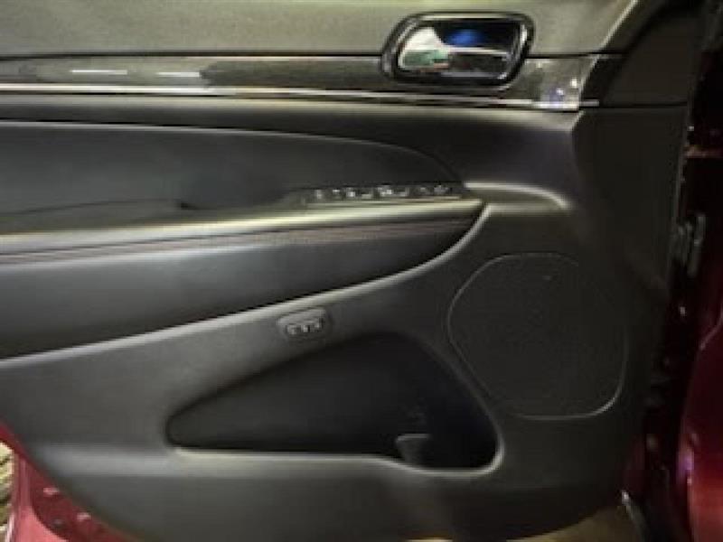 jeep Grand Cherokee 2021 - 8