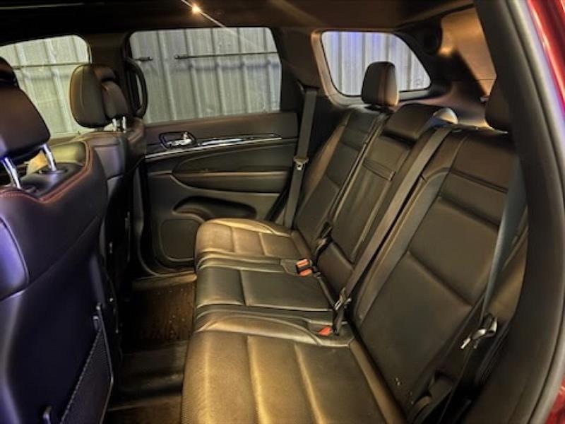 jeep Grand Cherokee 2021 - 12