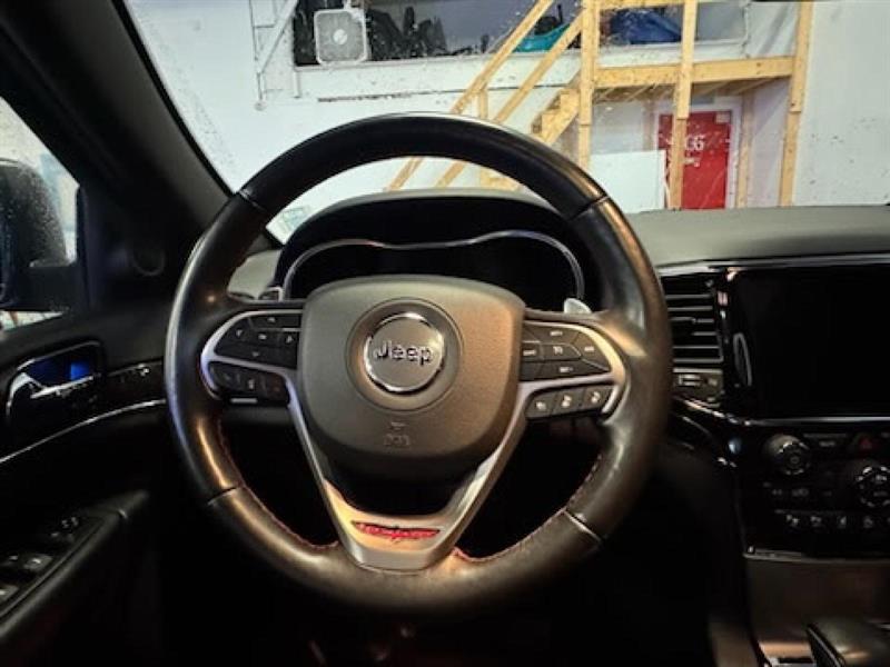 jeep Grand Cherokee 2021 - 14