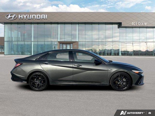 hyundai Elantra 2025 - 6