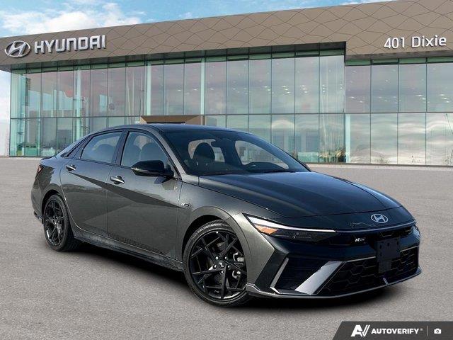 hyundai Elantra 2025 - 7