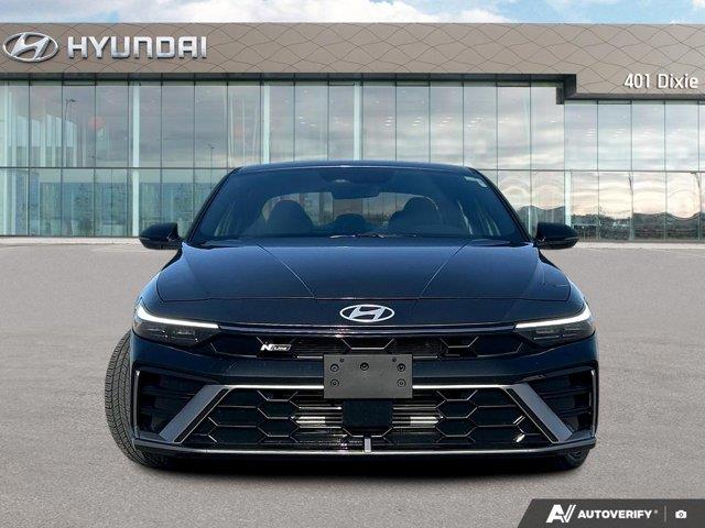 hyundai Elantra 2025 - 8