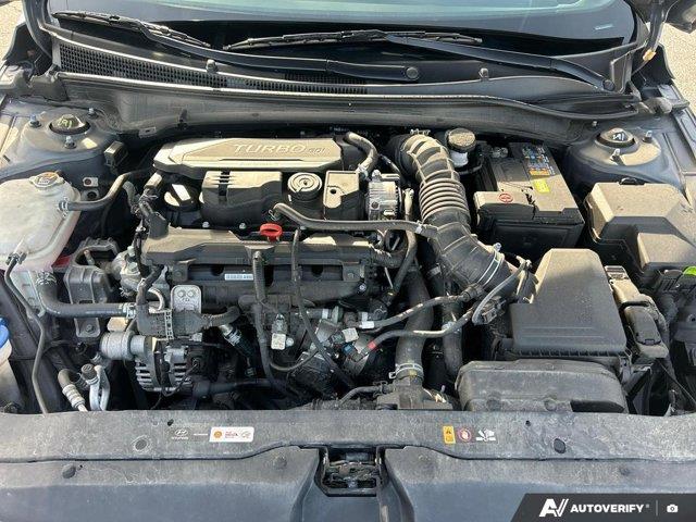 hyundai Elantra 2025 - 13