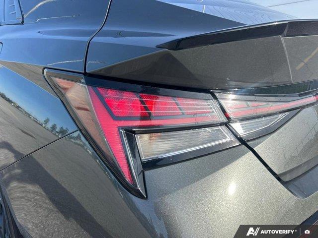 hyundai Elantra 2025 - 14