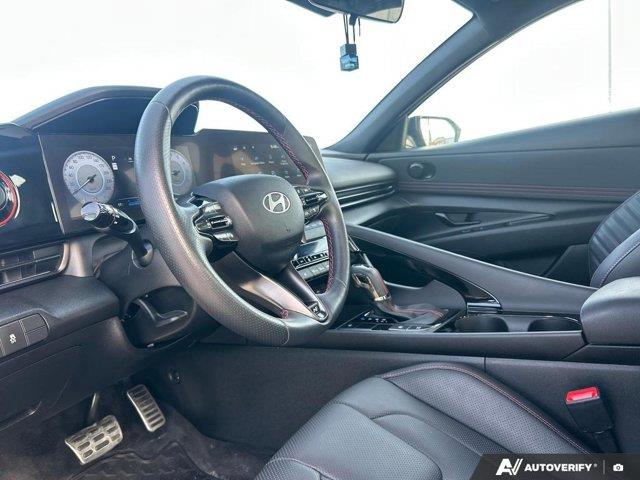 hyundai Elantra 2025 - 16