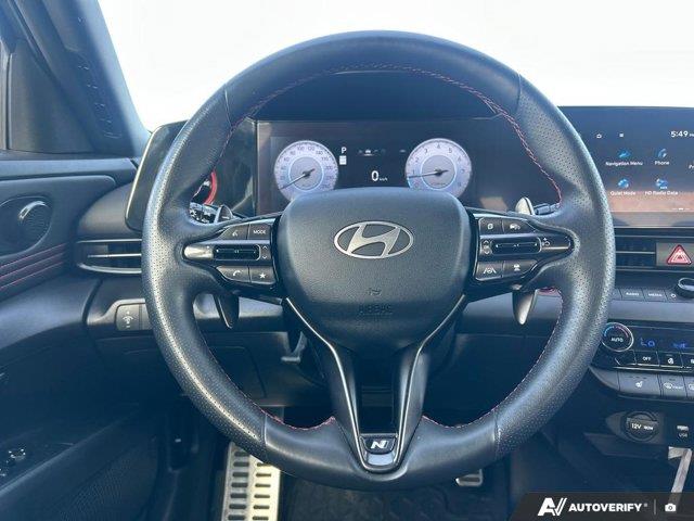 hyundai Elantra 2025 - 17