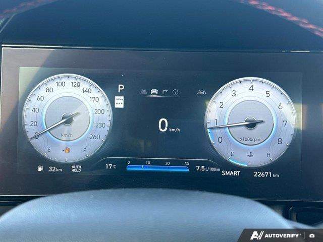hyundai Elantra 2025 - 18