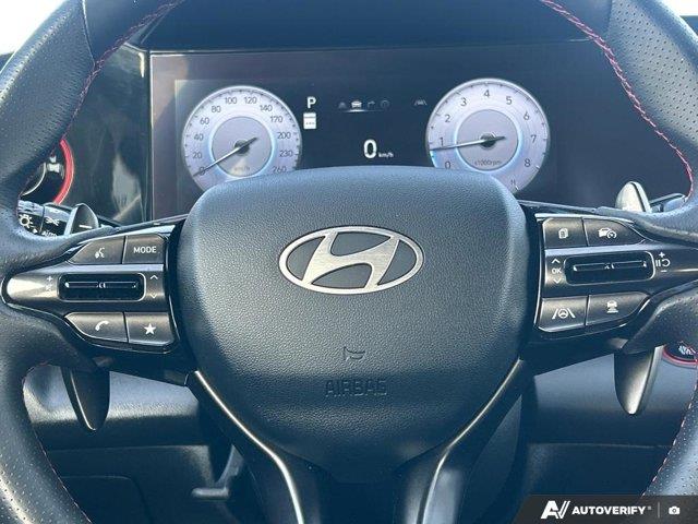 hyundai Elantra 2025 - 19