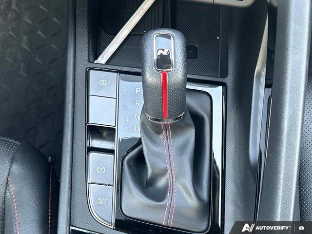 hyundai Elantra 2025 - 21