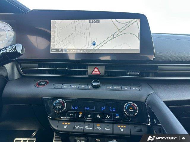hyundai Elantra 2025 - 22
