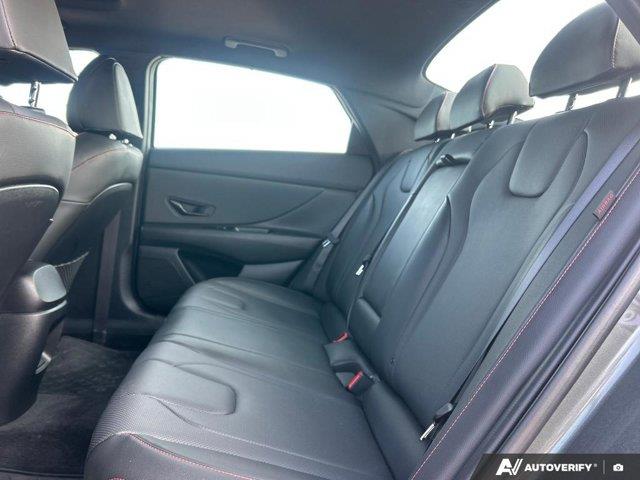 hyundai Elantra 2025 - 26