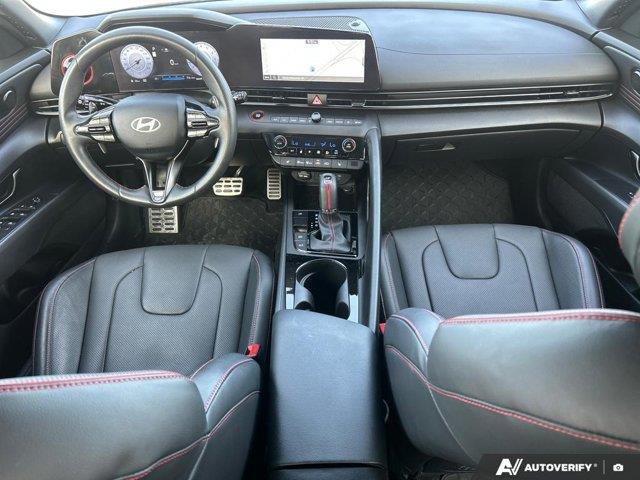 hyundai Elantra 2025 - 27