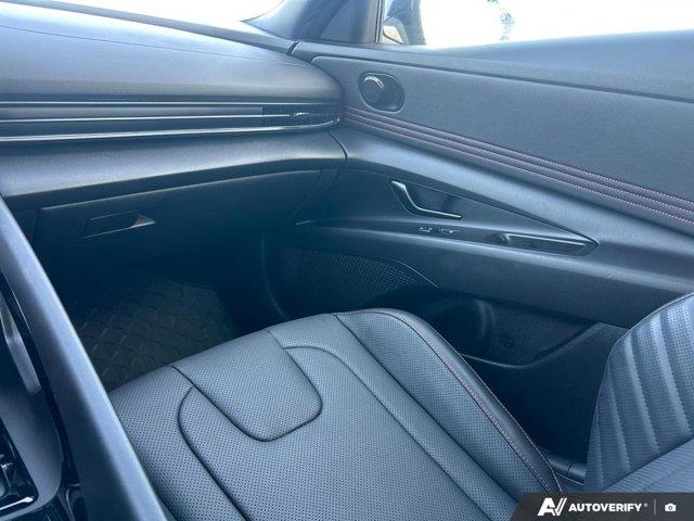 hyundai Elantra 2025 - 28