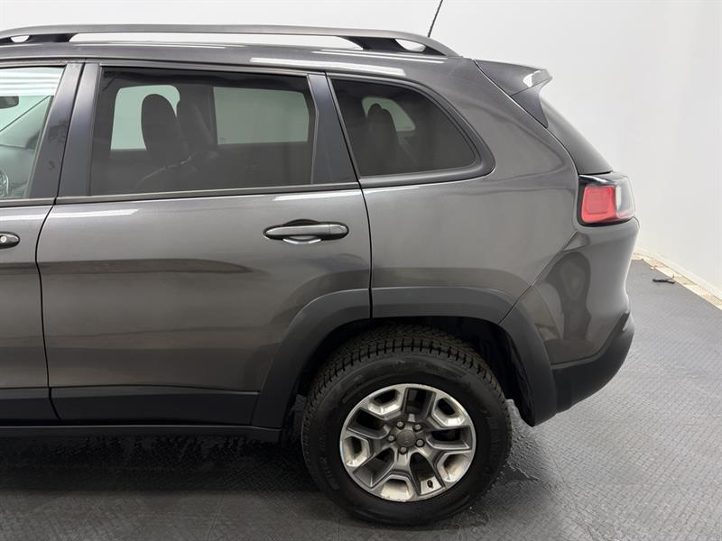 jeep Cherokee 2019 - 4