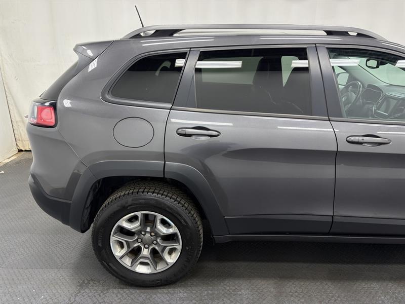 jeep Cherokee 2019 - 12