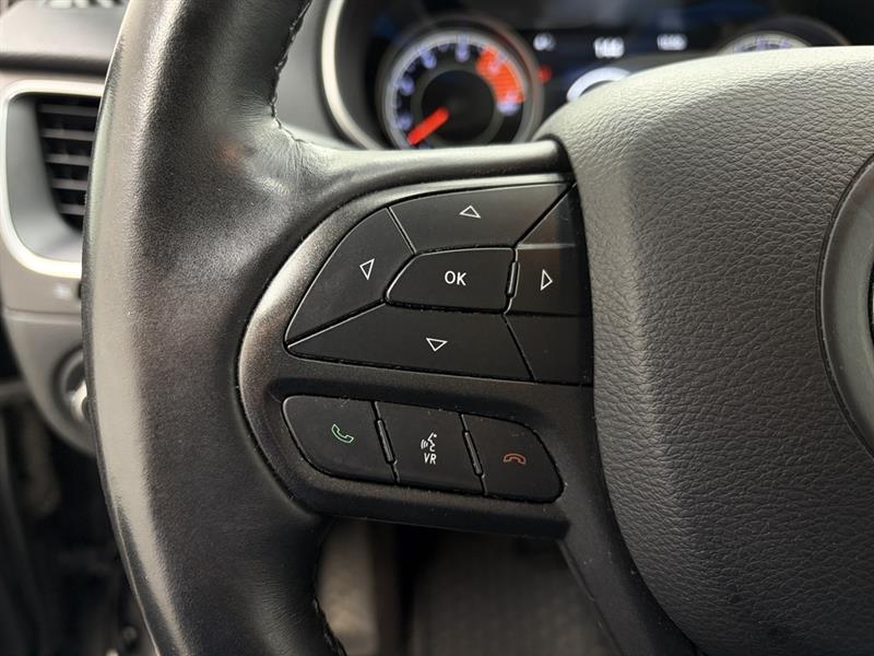 jeep Cherokee 2019 - 21