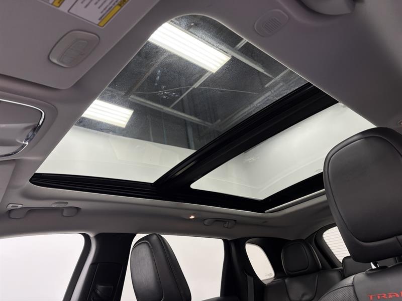 jeep Cherokee 2019 - 29