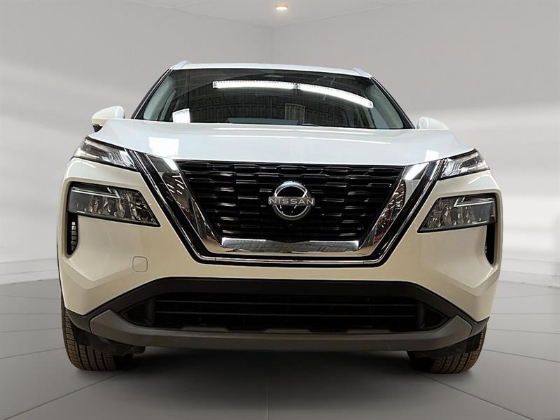 nissan Rogue 2023 - 2