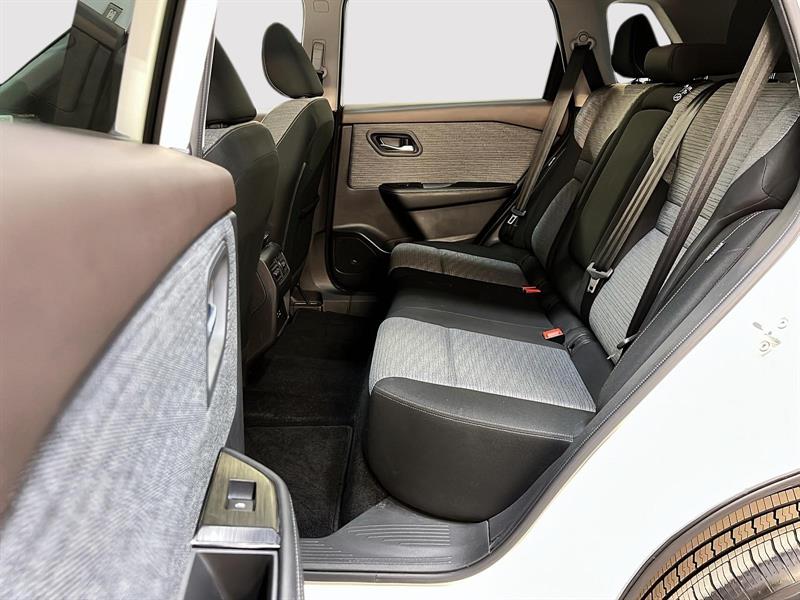 nissan Rogue 2023 - 9