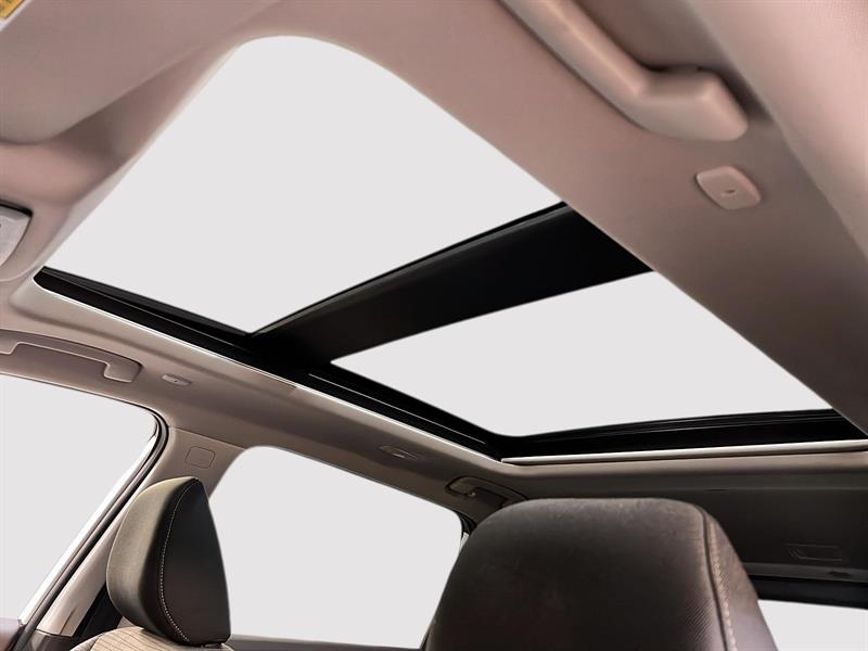 nissan Rogue 2023 - 10