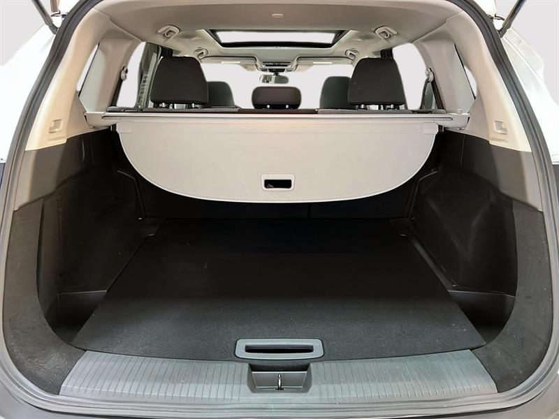 nissan Rogue 2023 - 13