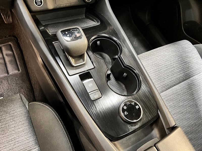 nissan Rogue 2023 - 14
