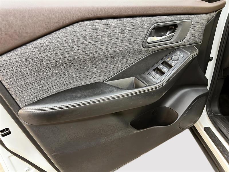 nissan Rogue 2023 - 23