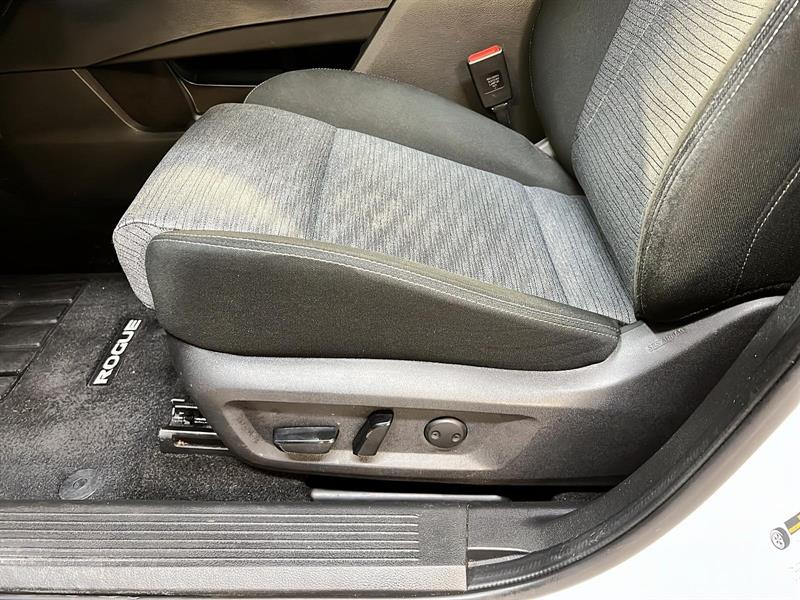 nissan Rogue 2023 - 24