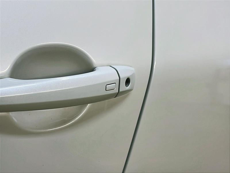 nissan Rogue 2023 - 25