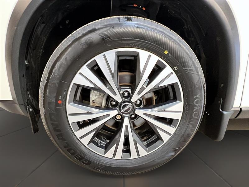 nissan Rogue 2023 - 27