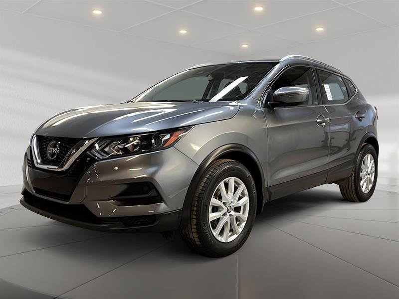 nissan Qashqai 2023