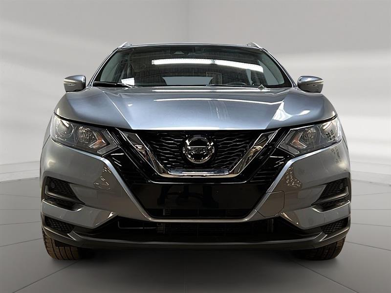 nissan Qashqai 2023 - 2