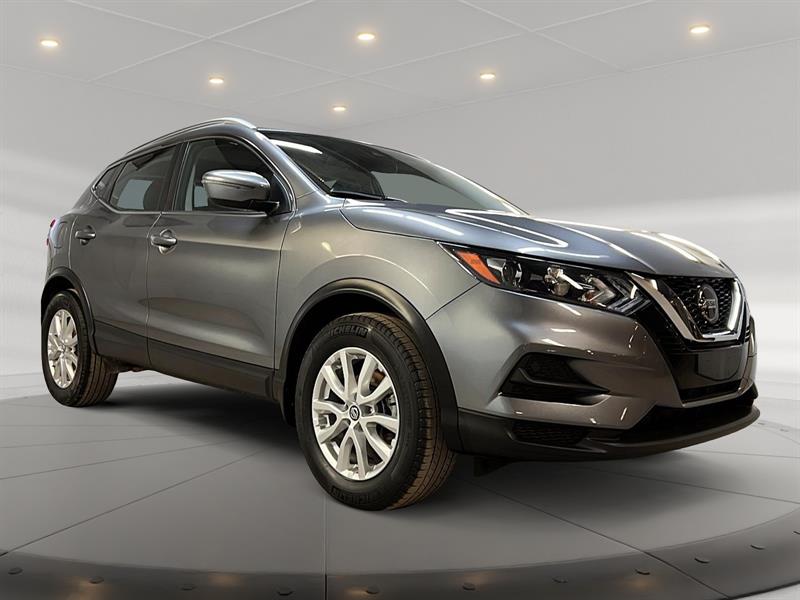 nissan Qashqai 2023 - 3
