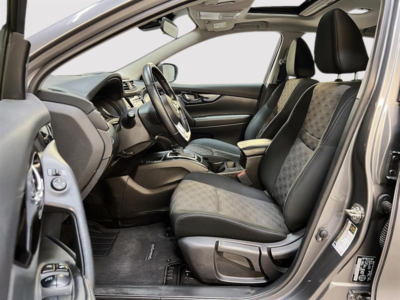 nissan Qashqai 2023 - 7
